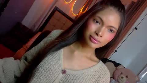 Snapshot of amor_prinsesa chatting on January 13, 2026, 11:10 pm Prinsesa online show from January 13, 2026, 11:10 pm