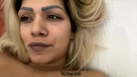 AmorahNotty online show from January 13, 2025, 9:31 pm