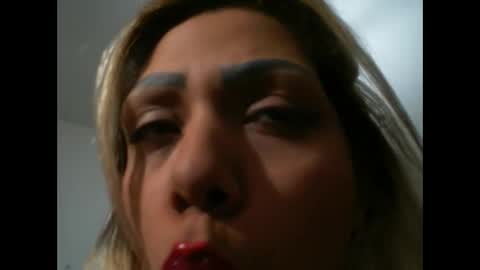 AmorahNotty online show from January 31, 2025, 7:08 pm