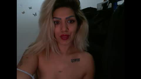 AmorahNotty online show from January 31, 2025, 11:56 pm