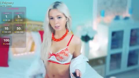 Snapshot of amoramias chatting on February 8, 2026, 6:11 pm Im the first transgender post-op model on haturbate. I have a new sweet pussy... online show from February 8, 2026, 6:11 pm