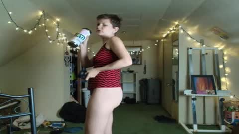 Amora Mystic online show from October 14, 2025, 4:13 am