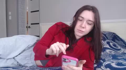 Snapshot of amoremeoww chatting on January 8, 2026, 10:28 am miss unforgettable online show from January 8, 2026, 10:28 am