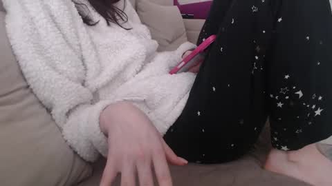 Snapshot of amoremeoww chatting on January 11, 2026, 9:47 am miss unforgettable online show from January 11, 2026, 9:47 am