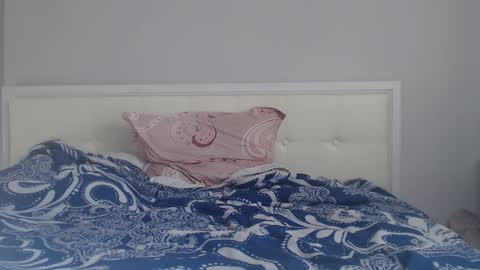 Snapshot of amoremeoww chatting on February 11, 2026, 10:09 am miss unforgettable online show from February 11, 2026, 10:09 am