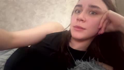 Snapshot of amoremeoww chatting on February 25, 2026, 6:06 pm miss unforgettable online show from February 25, 2026, 6:06 pm