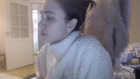 Snapshot of amoremeoww chatting on March 16, 2026, 2:54 pm miss unforgettable online show from March 16, 2026, 2:54 pm