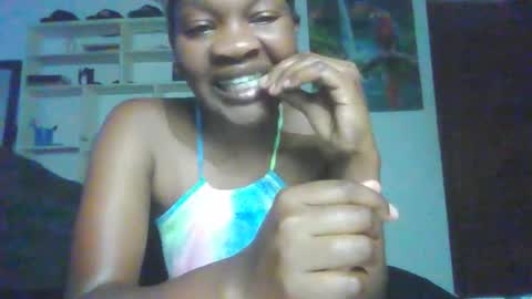 Snapshot of amorr_love chatting on April 1, 2026, 6:03 am Dorothy online show from April 1, 2026, 6:03 am