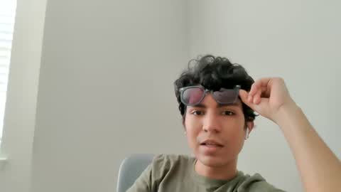 amos online show from April 16, 2026, 8:31 pm