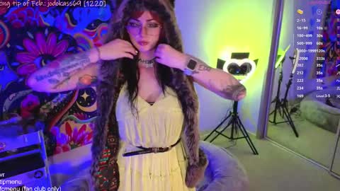 Snapshot of amphetameme chatting on February 28, 2026, 4:46 am sierra online show from February 28, 2026, 4:46 am