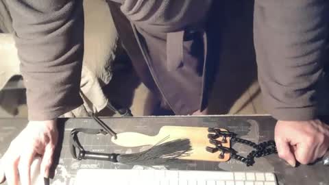 amslave4f online show from January 18, 2026, 1:59 pm