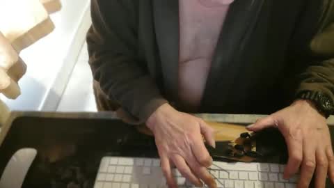 amslave4f online show from February 26, 2026, 11:09 am