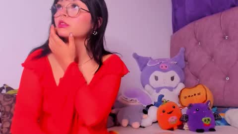 Snapshot of amy__a chatting on January 17, 2026, 7:02 am tatiana 3 online show from January 17, 2026, 7:02 am