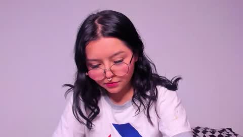 Snapshot of amy__a chatting on February 7, 2026, 6:28 am tatiana 3 online show from February 7, 2026, 6:28 am