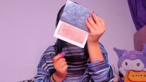 Snapshot of amy__a chatting on February 13, 2026, 6:42 am tatiana 3 online show from February 13, 2026, 6:42 am