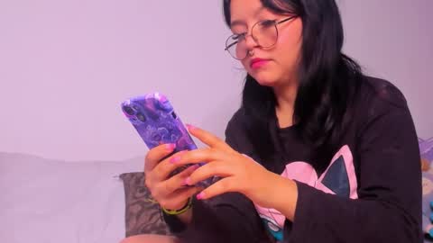 Snapshot of amy__a chatting on February 27, 2026, 7:30 am tatiana 3 online show from February 27, 2026, 7:30 am