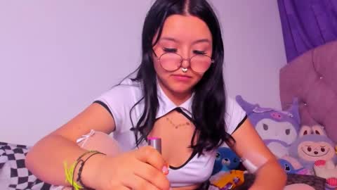 Snapshot of amy__a chatting on March 19, 2026, 7:45 am tatiana 3 online show from March 19, 2026, 7:45 am