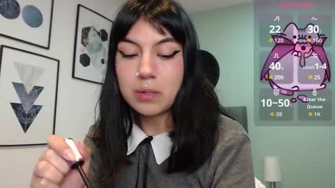 Amy 3 online show from March 4, 2026, 4:51 am