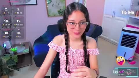 amy_adammss online show from March 14, 2026, 2:55 pm
