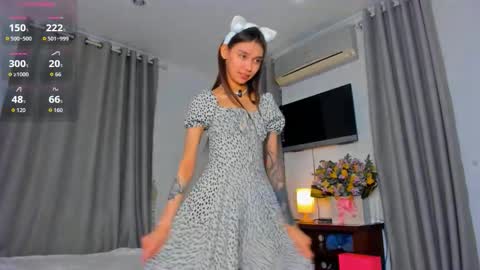 Amy online show from November 6, 2025, 12:00 am