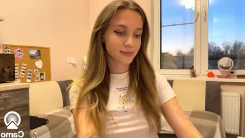 Amy Chill online show from October 17, 2025, 3:14 pm