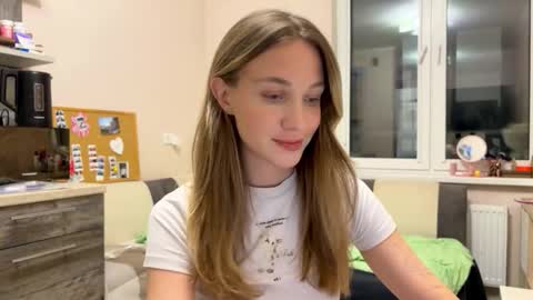 Amy Chill online show from December 1, 2025, 6:35 pm