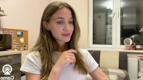 Snapshot of amy_chill chatting on December 22, 2025, 2:47 pm Amy Chill online show from December 22, 2025, 2:47 pm