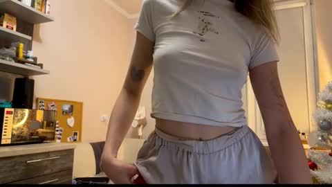 Snapshot of amy_chill chatting on January 8, 2026, 4:09 pm Amy Chill online show from January 8, 2026, 4:09 pm