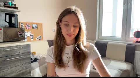 Snapshot of amy_chill chatting on February 1, 2026, 10:58 am Amy Chill online show from February 1, 2026, 10:58 am