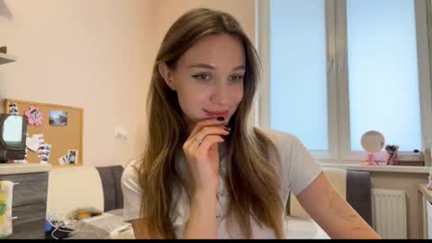 Snapshot of amy_chill chatting on February 2, 2026, 10:25 am Amy Chill online show from February 2, 2026, 10:25 am