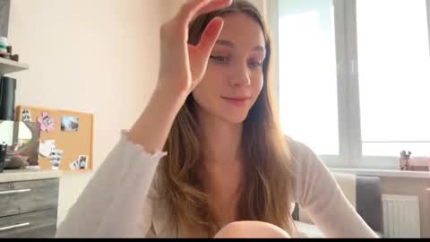 Snapshot of amy_chill chatting on February 6, 2026, 11:13 am Amy Chill online show from February 6, 2026, 11:13 am