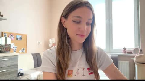 Snapshot of amy_chill chatting on February 7, 2026, 10:30 am Amy Chill online show from February 7, 2026, 10:30 am