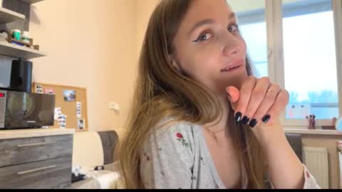 Snapshot of amy_chill chatting on February 13, 2026, 2:02 pm Amy Chill online show from February 13, 2026, 2:02 pm