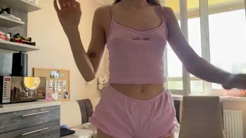 Amy Chill online show from May 23, 2026, 12:09 pm
