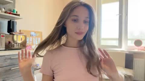 Amy Chill online show from May 25, 2026, 12:11 pm