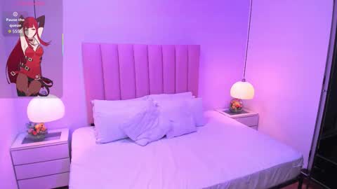 Snapshot of amy_ferreira chatting on October 1, 2025, 3:01 am Aleja online show from October 1, 2025, 3:01 am