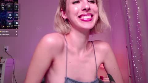 Snapshot of amy_glorious chatting on January 31, 2025, 12:39 am Amy online show from January 31, 2025, 12:39 am