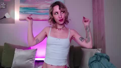 Amy online show from July 16, 2026, 9:59 am