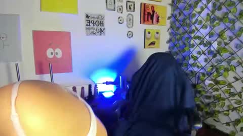 Amy Hoy69 online show from March 14, 2026, 2:50 am