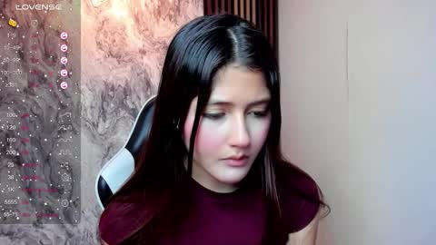 Snapshot of amy_innocent_ chatting on January 5, 2026, 8:56 pm Amy online show from January 5, 2026, 8:56 pm