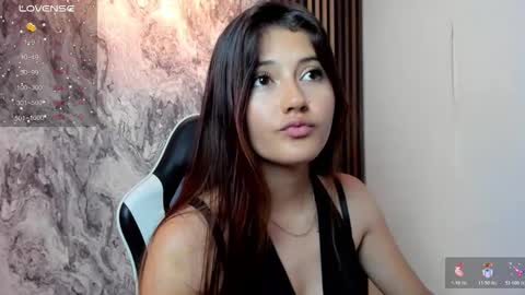 Snapshot of amy_innocent_ chatting on February 1, 2026, 7:45 pm Amy online show from February 1, 2026, 7:45 pm