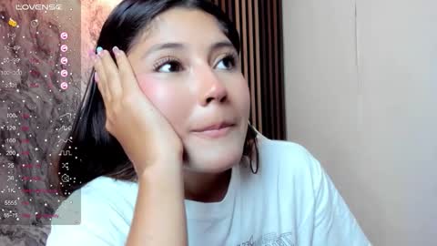 Snapshot of amy_innocent_ chatting on February 4, 2026, 8:03 pm Amy online show from February 4, 2026, 8:03 pm
