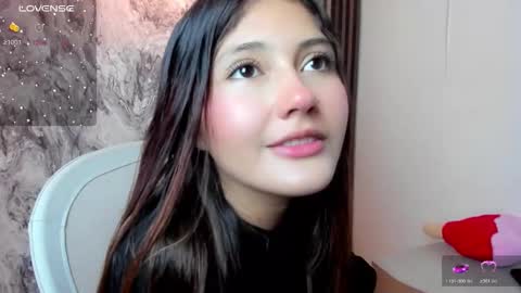 Snapshot of amy_innocent_ chatting on February 27, 2026, 8:31 pm Amy online show from February 27, 2026, 8:31 pm