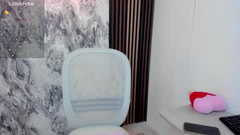 Snapshot of amy_innocent_ chatting on March 1, 2026, 9:06 pm Amy online show from March 1, 2026, 9:06 pm