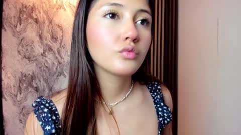 Snapshot of amy_innocent_ chatting on March 20, 2026, 9:30 pm Amy online show from March 20, 2026, 9:30 pm