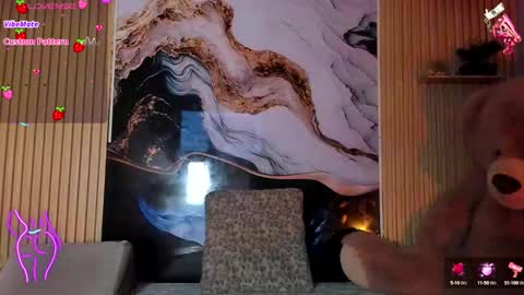 amy_leah_ online show from October 16, 2025, 2:45 am