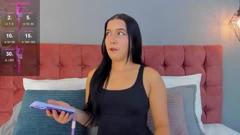 Snapshot of amy_leah_ chatting on February 4, 2026, 3:23 am amy_leah_ online show from February 4, 2026, 3:23 am