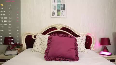 amy_lee19 online show from July 12, 2026, 9:00 am