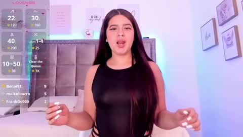 Snapshot of amy_lit chatting on January 27, 2025, 3:07 pm Hello I am Allison Welcome to my room and let is have a good time together whith me online show from January 27, 2025, 3:07 pm