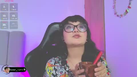 Hello I am Allison Welcome to my room and let is  have a good time together whith me online show from July 10, 2026, 10:01 pm